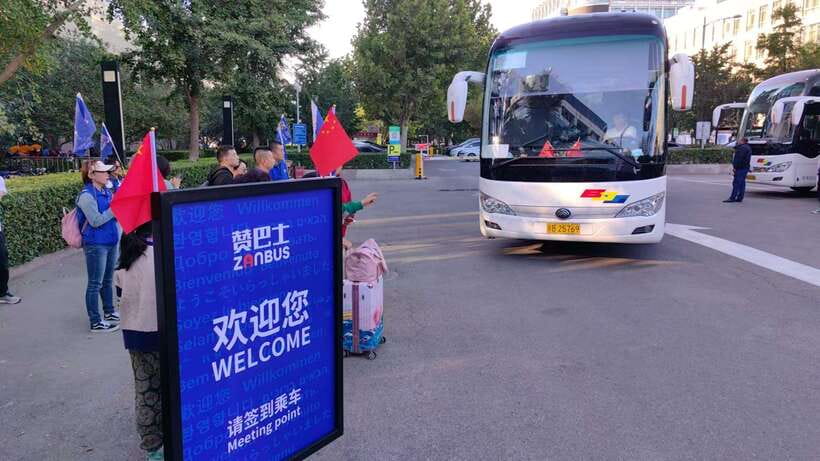 Mutianyu Great Wall Bus, Departure 8/9/10am, Return 3/4/5pm - Should You Book This Mutianyu Great Wall Bus?