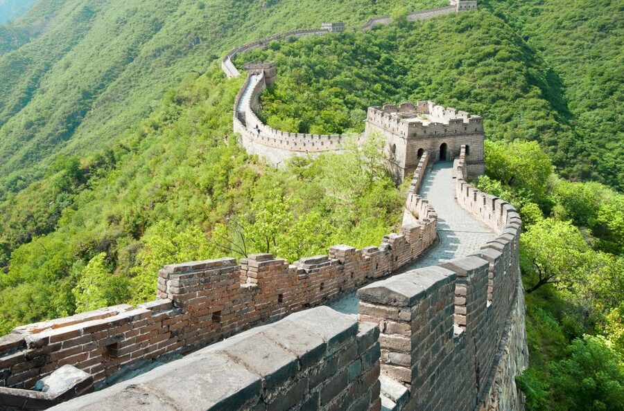 Mutianyu Great Wall Bus Group Tour - Key things to know before you go