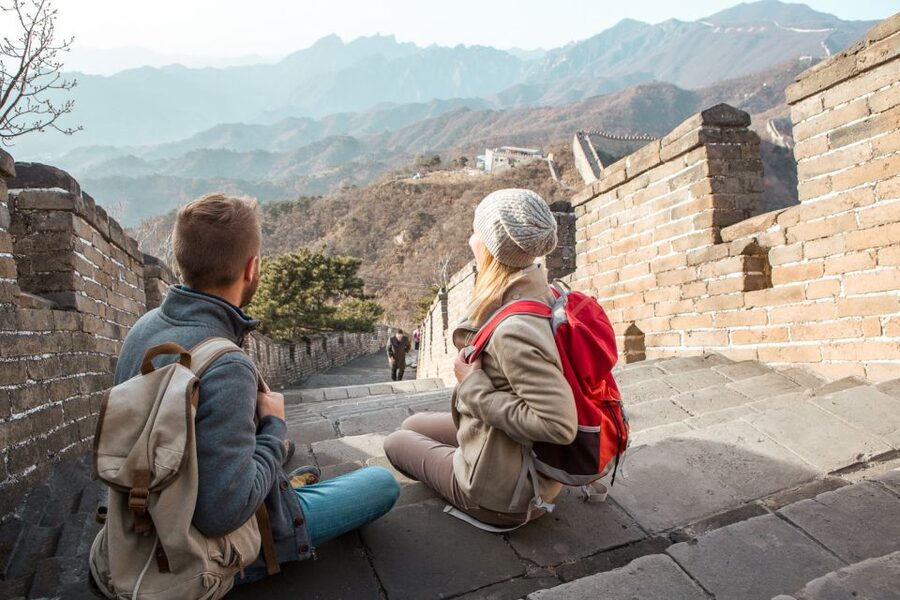 Mutianyu Great Wall Bus Group Tour - Your 3–4 hours on the wall: how to plan your hike