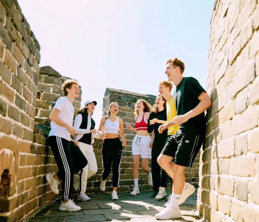 Mutianyu Great Wall Bus Trip+Ticket 7/8/9/10/13/13:30/15:30 - Best fit: who should book this Mutianyu day trip