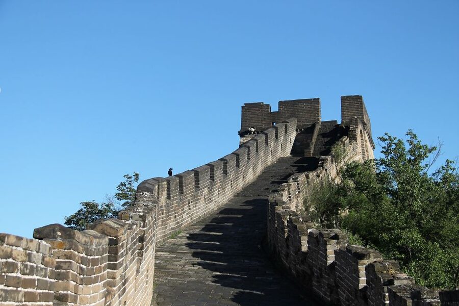 Mutianyu Great Wall Entry Ticket Chairlift Up Toboggan Slide - Cable Car Is Not Included: Know What You Might Be Missing
