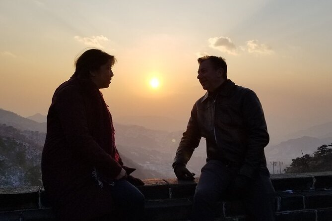 Mutianyu Great Wall & Forbidden City Private Layover Guided Tour - Stop 2: Tiananmen Square—A Quick Pulse Check of Beijing’s Center
