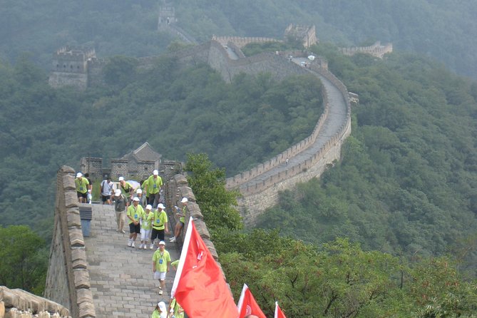 Mutianyu Great Wall from Beijing on Private Basis All Inclusive - Who This Private Mutianyu Trip Fits Best