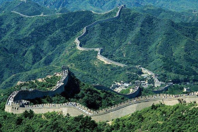 Mutianyu Great Wall Private Day Tour With English-Speaking Driver - Who this Mutianyu private day tour is best for