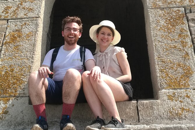 Mutianyu Great Wall Private English Guided Tour - How the 6–8 hour day actually plays out on Mutianyu