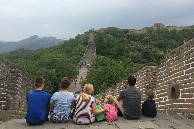 Mutianyu Great Wall Private Layover Guided Tour - Why Mutianyu Works for a Beijing Layover