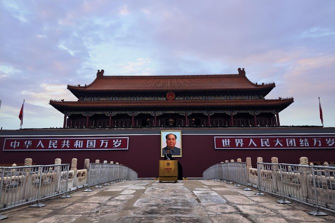 Mutianyu Great Wall Private Layover Tour from PEK/PKX Airport - Why Mutianyu is smart for a daytime layover