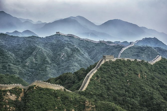 Mutianyu Great Wall Private Round Trip - Price and value: is $88 per person a fair deal?