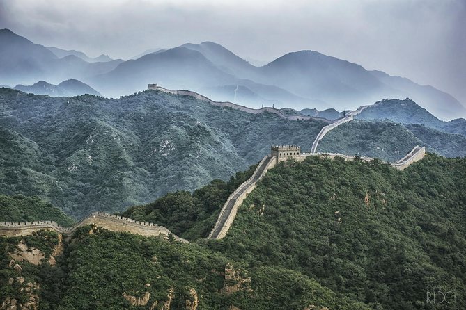 Mutianyu Great Wall Private Tour, VIP Fast Pass - Mutianyu Great Wall: Why This Section Feels Better Than a Rushed Detour