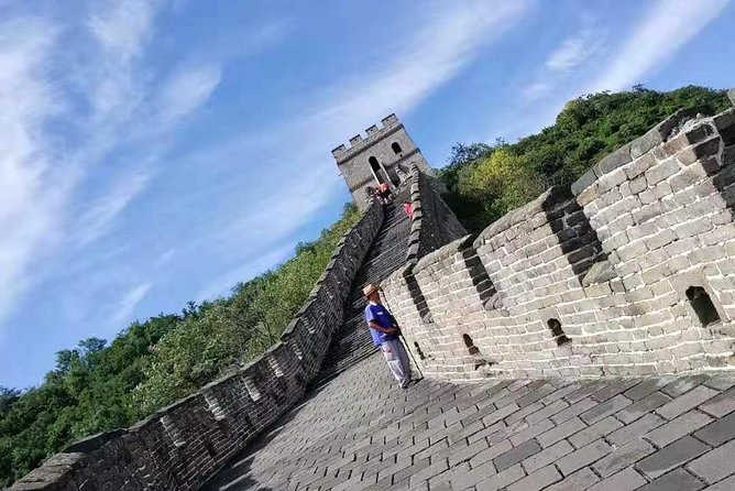 Mutianyu Great Wall Private Tour with Best English Speak Driver - Timing That Fits Real Travel Days