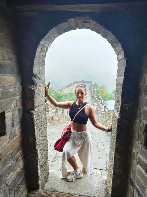 Mutianyu Great Wall Private Tour with English Driver - Price and Value: What $98 Covers (and Why It Can Be Worth It)