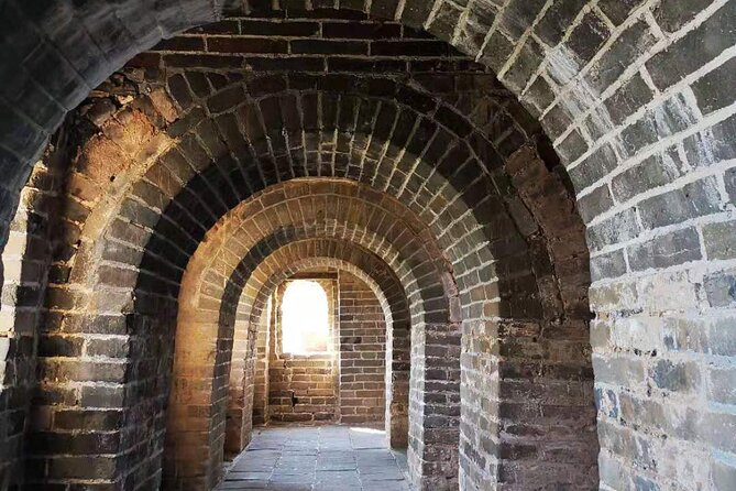 Mutianyu Great Wall Private Trip VIP Fast Track from PEK Airport - Why This Mutianyu Trip Works When Your Schedule Is Tight
