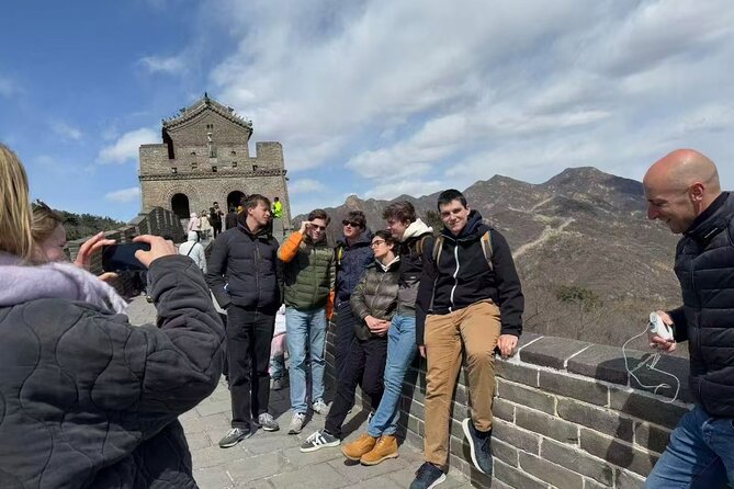 Mutianyu Great Wall Small Group Tour from Beijing with Guide - How the 7–8 Hour Schedule Actually Fits Together