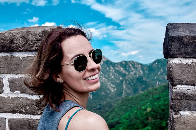 Mutianyu Great Wall+Summer Palace Day Tour with Guide and Tickets - Tickets, bottled water, and what’s actually extra