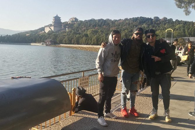 Mutianyu Great Wall & Summer Palace Private Layover Guided Tour - Key points before you go