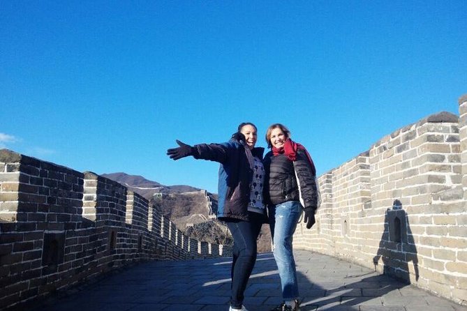 Mutianyu Great Wall & Summer Palace Private Layover Guided Tour - Price and value: what $180 buys you in Beijing