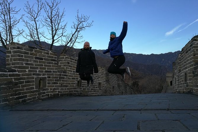 Mutianyu Great Wall & Summer Palace Private Layover Guided Tour - Timing a layover: the part that can make or break the day