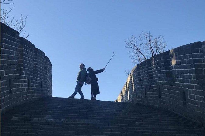 Mutianyu Great Wall & Summer Palace Private Layover Guided Tour - Visa-free transit support: helpful, but not risk-free
