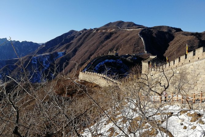 Mutianyu Great Wall Tour sedan - Weather and Timing Reality: When Mutianyu Doesn’t Cooperate