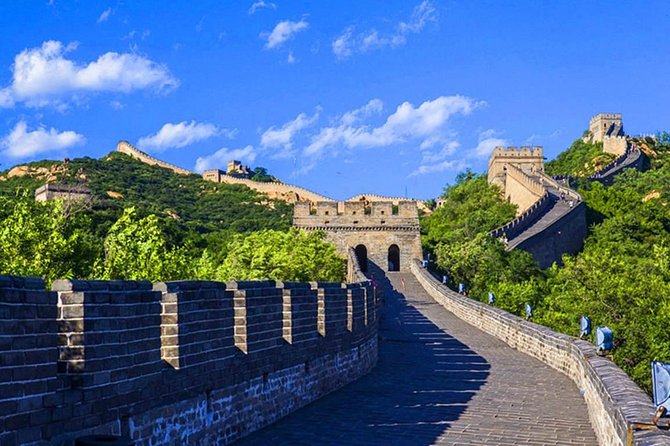 Mutianyu Great Wall Tour, VIP Fast Pass Skip Shuttle Bus Queue - VIP Fast Pass and priority shuttle access (and why you should care)