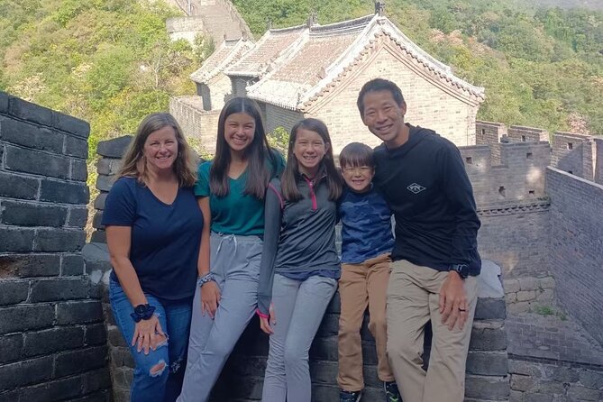 Mutianyu Great Wall Tour with English driver - The hill slide option: how to plan for tobogganing