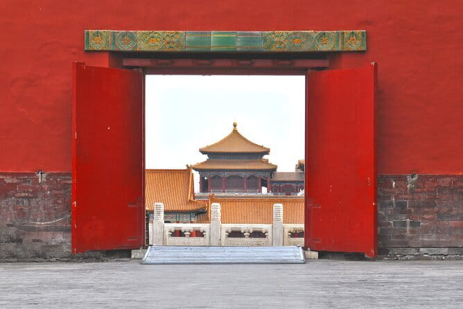 Mutianyu GreatWall BusTour - Your Choice at Mutianyu: Three Routes and Cable Car Options