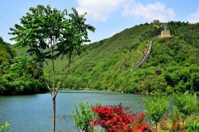Mutianyu&Huanghuacheng Water Great Wall: Guided Tour or Transfer - Getting to Mutianyu: private pickup that saves your morning