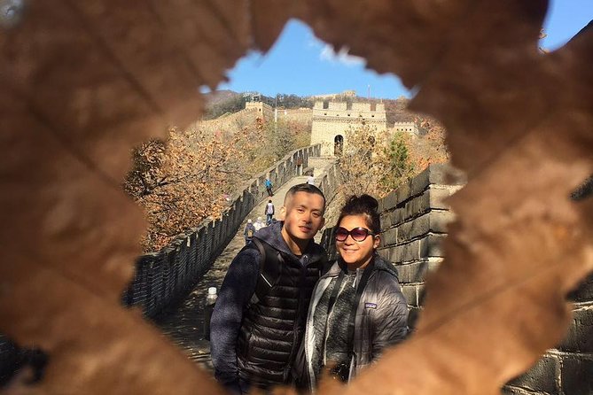 Mutianyu + Ming Tombs or Summer Palace Private Day Tour - Should you book this private tour from Catherine Lu Tours