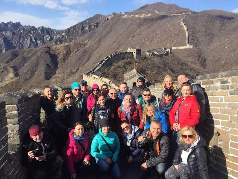 Mutianyu Wall, Summer Palace & Old Summer Palace Day Tour - Extras: cable car, toboggan, boat—what’s worth paying for