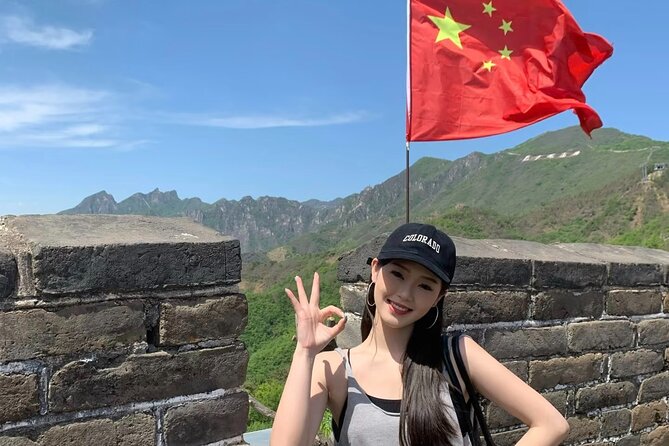 MutianyuGreatWall and BirdsNest Tour From Beijing City or Airport - Mutianyu Great Wall: Why This Section Feels Worth Your Time