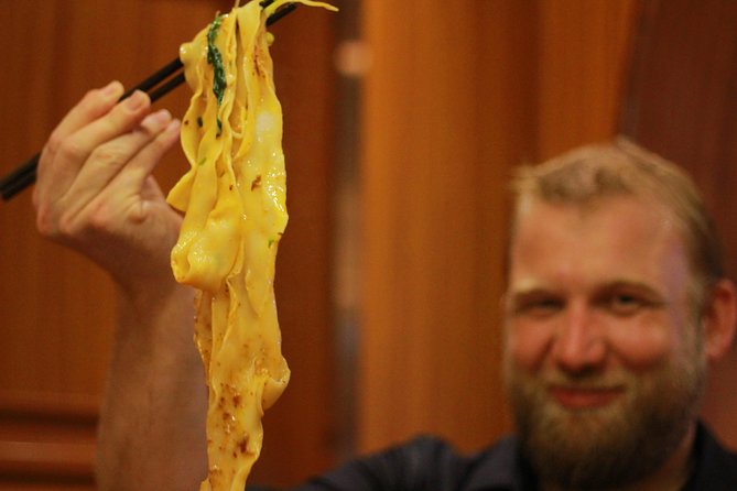 Old Beijing Dinner Tour - Logistics that matter: where you start and how you’ll get back