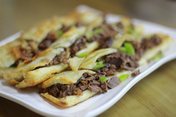 Old Beijing Dinner Tour - Stop-by-stop: what each part feels like (and what to watch for)