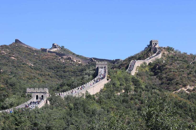 One-Day Beijing Mutianyu/Badaling Great Wall Tour - The cable car question: cost and the risk of long waits