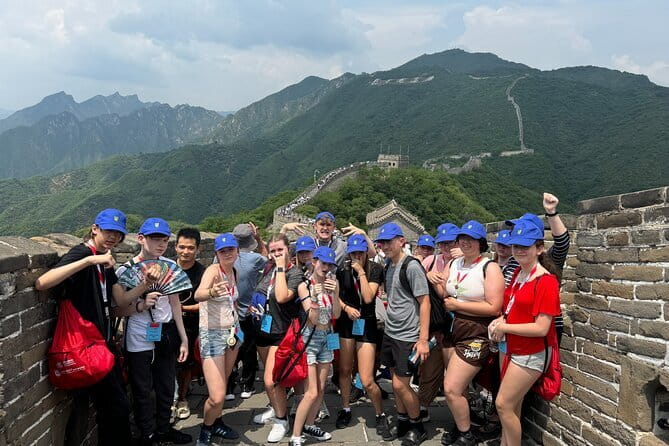 One Day Guided Exploration of Beijing Mutianyu Great Wall - Key highlights of this Mutianyu one-day guided tour