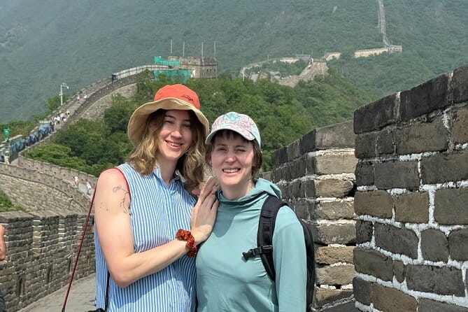 One Day Guided Exploration of Beijing Mutianyu Great Wall - Timing tricks: how leaving early can change the whole mood
