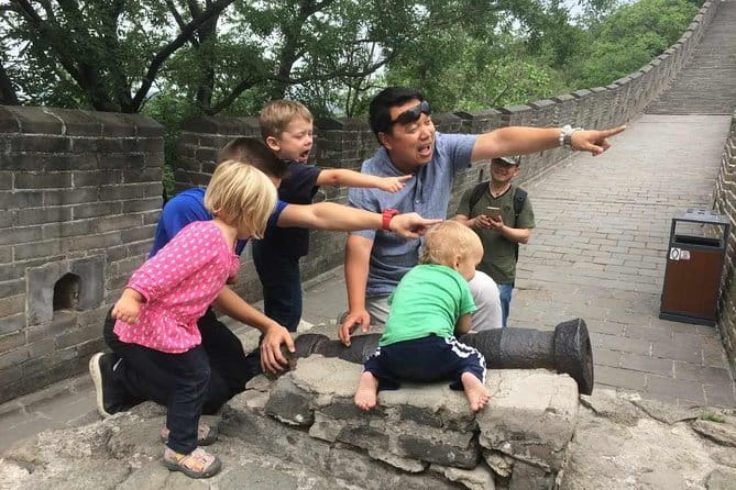 One Day Guided Exploration of Beijing Mutianyu Great Wall - Price and value: is $114 per person a fair deal?