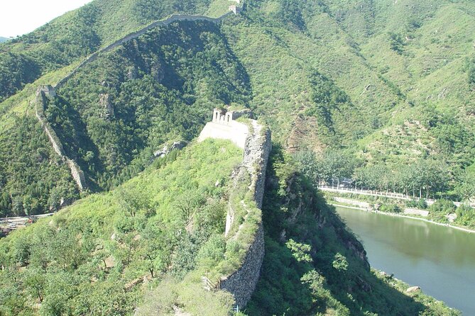 One Day Private Huanghuacheng Great Wall Hiking - Weather matters more than you think