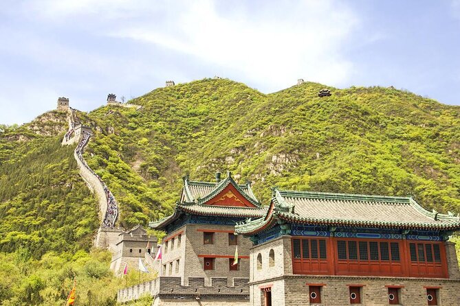 One Day Private Juyongguan Great Wall Hiking - Key points to know before you go