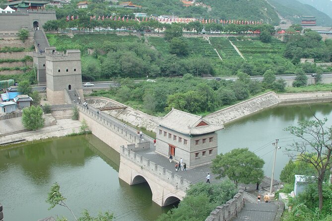One Day Private Juyongguan Great Wall Hiking - Your guide’s job: pacing, stories, and smart problem-solving