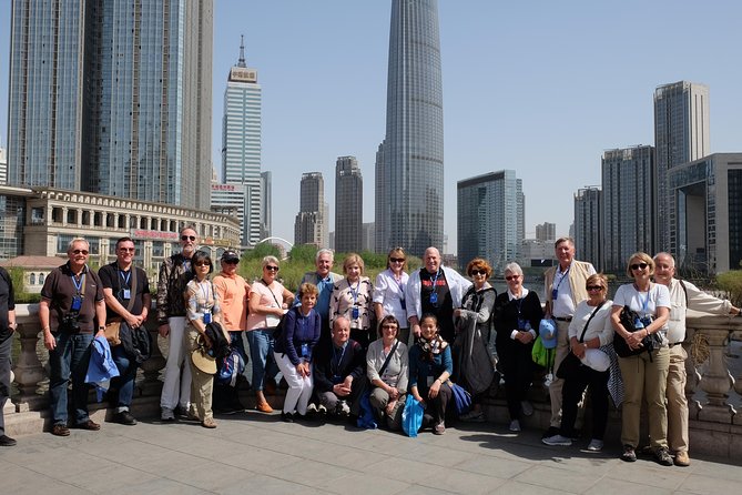One day tour to downtown Tianjin from Beijing by high speed train - Key things to know before you go