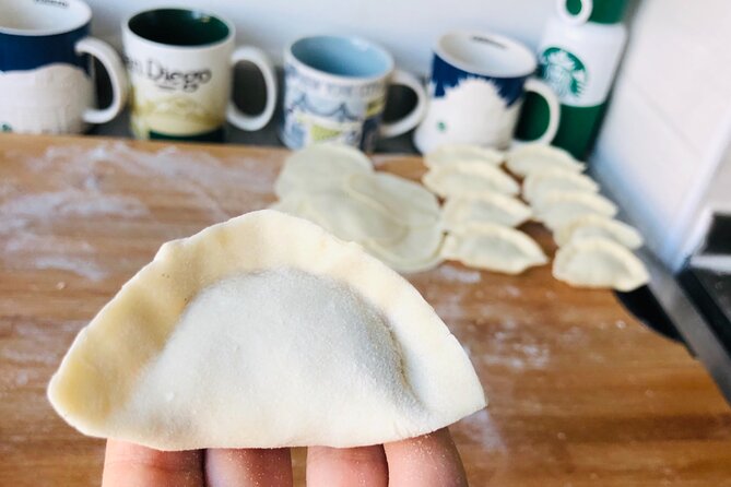 Online Cooking Class Beijing Dumplings and Cuisine by Sunflowerli Renowned Chef - Pick Your Dish: The Menu Choices That Matter