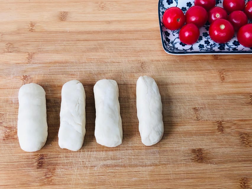 Online Cooking Class Hand Pulled Noodles by Sunflower Li - Small Risks to Think About Before You Hit Join