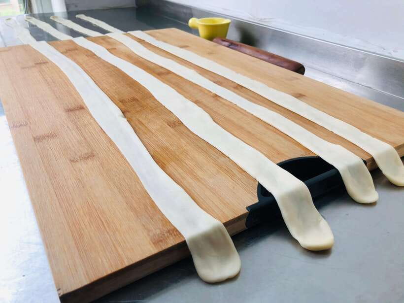 Online Cooking Class Hand Pulled Noodles by Sunflower Li - Your Prep List: Ingredients You Should Gather Before Class