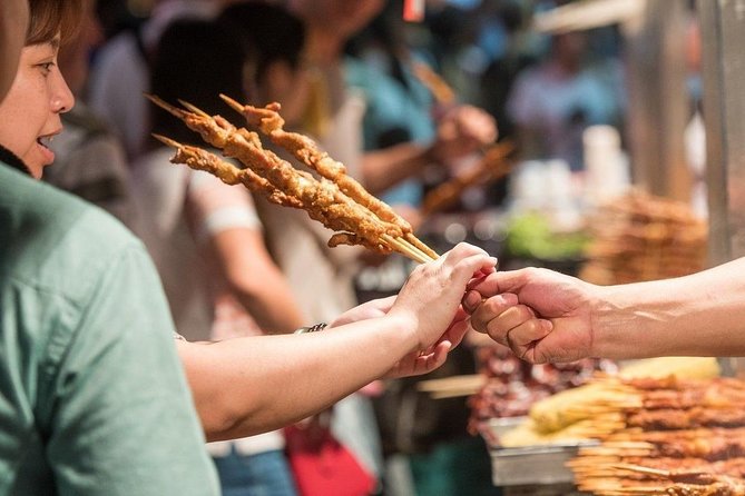 Peking Duck & Beyond:Exploring the Best Eats in Beijing's Hutongs - Key points before you go