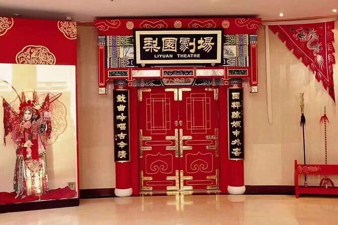 Peking Opera at Liyuan Theater Tickets - English translations: how they help you follow the plot
