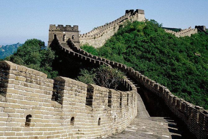 Private 2-Day Beijing With Mutianyu Great Wall, Forbidden City - The value of a private 2-day Beijing plan
