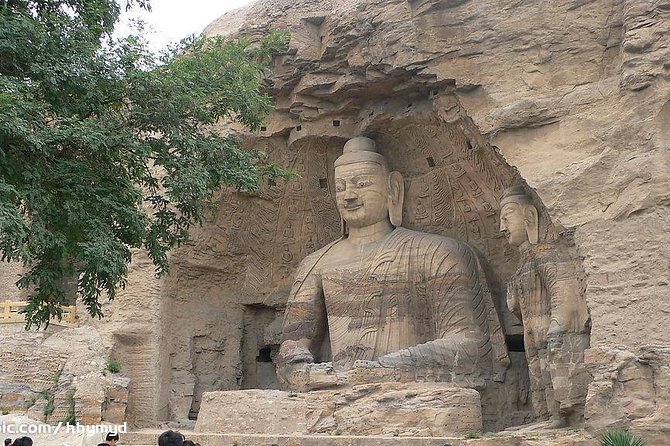 Private 2-Day Datong from Beijing with Yungang Grottoes - Yungang Grottoes: 50,000+ statues, and why a guide matters