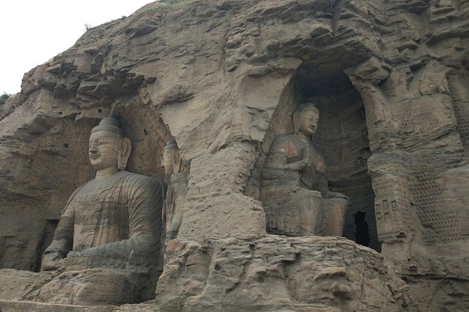 Private 2-Day Datong from Beijing with Yungang Grottoes - Price and value: is $598 per person fair for this level of service?