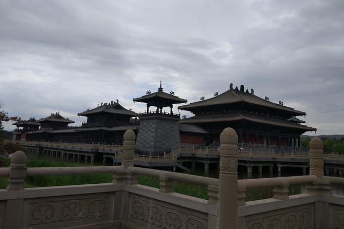 Private 2-Day Datong from Beijing with Yungang Grottoes - Who this private Datong tour fits best (and who should think twice)