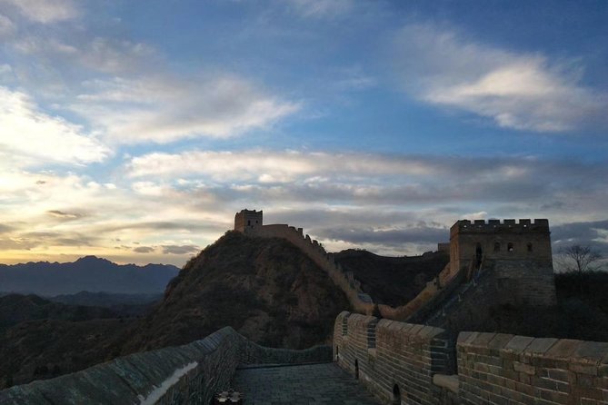 Private 4-Day Tour: Beijing, Xi'an, Chengdu & Shanghai - Price and Logistics: what you’re really paying for